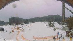 Sjezdovka Horal, Golf Club Horal