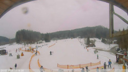 Sjezdovka Horal, Golf Club Horal