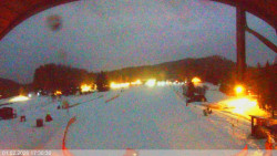 Sjezdovka Horal, Golf Club Horal