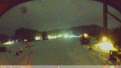 Sjezdovka Horal, Golf Club Horal