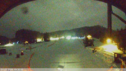 Sjezdovka Horal, Golf Club Horal