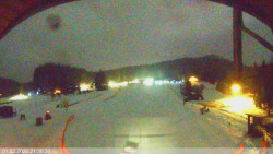 Sjezdovka Horal, Golf Club Horal