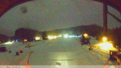 Sjezdovka Horal, Golf Club Horal