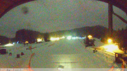 Sjezdovka Horal, Golf Club Horal