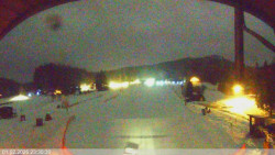 Sjezdovka Horal, Golf Club Horal