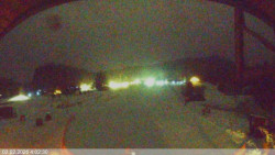 Sjezdovka Horal, Golf Club Horal