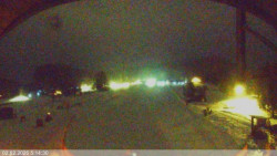 Sjezdovka Horal, Golf Club Horal