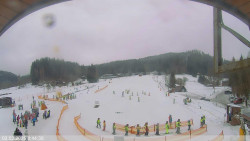 Sjezdovka Horal, Golf Club Horal