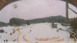 Sjezdovka Horal, Golf Club Horal