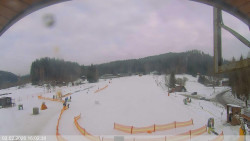 Sjezdovka Horal, Golf Club Horal