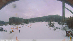 Sjezdovka Horal, Golf Club Horal