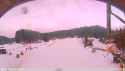 Sjezdovka Horal, Golf Club Horal