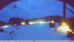 Sjezdovka Horal, Golf Club Horal