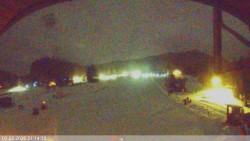 Sjezdovka Horal, Golf Club Horal