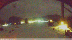 Sjezdovka Horal, Golf Club Horal