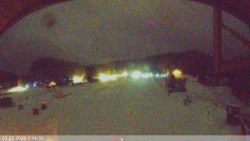 Sjezdovka Horal, Golf Club Horal