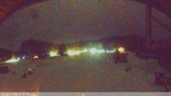 Sjezdovka Horal, Golf Club Horal