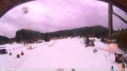 Sjezdovka Horal, Golf Club Horal