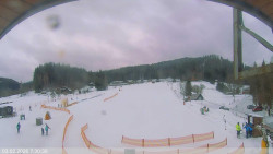 Sjezdovka Horal, Golf Club Horal