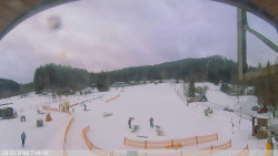 Sjezdovka Horal, Golf Club Horal