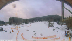 Sjezdovka Horal, Golf Club Horal