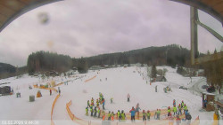 Sjezdovka Horal, Golf Club Horal