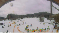 Sjezdovka Horal, Golf Club Horal