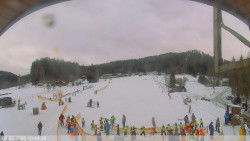 Sjezdovka Horal, Golf Club Horal