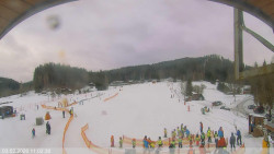 Sjezdovka Horal, Golf Club Horal