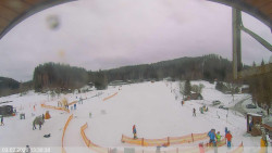 Sjezdovka Horal, Golf Club Horal