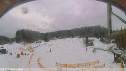 Sjezdovka Horal, Golf Club Horal