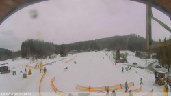 Sjezdovka Horal, Golf Club Horal