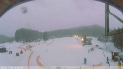 Sjezdovka Horal, Golf Club Horal