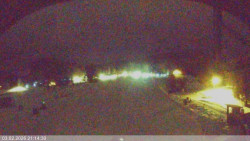 Sjezdovka Horal, Golf Club Horal