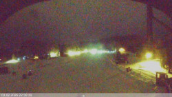 Sjezdovka Horal, Golf Club Horal