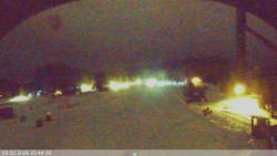 Sjezdovka Horal, Golf Club Horal