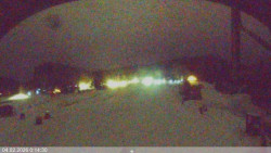 Sjezdovka Horal, Golf Club Horal