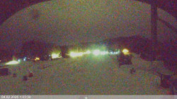 Sjezdovka Horal, Golf Club Horal