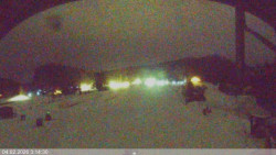 Sjezdovka Horal, Golf Club Horal