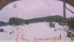 Sjezdovka Horal, Golf Club Horal