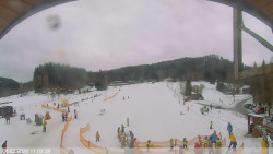 Sjezdovka Horal, Golf Club Horal