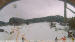 Sjezdovka Horal, Golf Club Horal