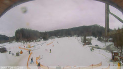 Sjezdovka Horal, Golf Club Horal