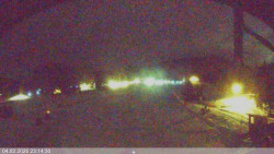 Sjezdovka Horal, Golf Club Horal