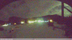 Sjezdovka Horal, Golf Club Horal