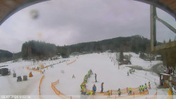 Sjezdovka Horal, Golf Club Horal