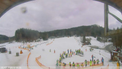 Sjezdovka Horal, Golf Club Horal