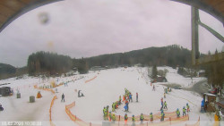 Sjezdovka Horal, Golf Club Horal