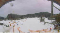 Sjezdovka Horal, Golf Club Horal