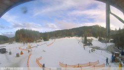 Sjezdovka Horal, Golf Club Horal